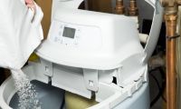 Water Softeners - Installation and Repair