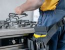 Reliable Gas Water Heater Installation and Service