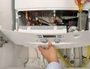 Professional Gas Stove Installation for Optimal Performance