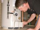 Precision Gas Line Maintenance for Uninterrupted Service