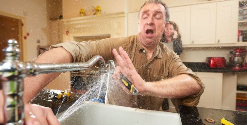 Emergency Plumber Services in San Tan Valley