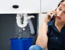 Water Leak Detection and Repair in San Tan Valley