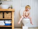 Toilet Repair and Replacement in San Tan Valley