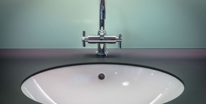 Expert Faucet and Sink Installation Services