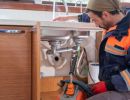 Precision Faucet Repairs to Extend Lifespan and Performance