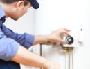 Hot Water Heater Repair Services