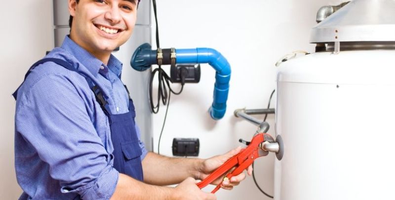 Essential Hot Water Heater Maintenance for Longevity