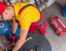 Upgrade Your Home with Our Hot Water Heater Installation