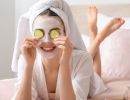 Soft water is like having a spa in your home