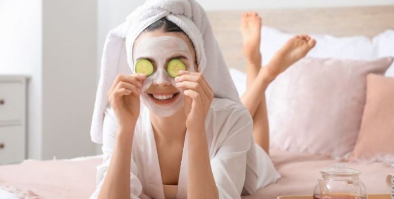 Soft water is like having a spa in your home