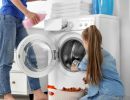Soft Water helps your appliances last much longer