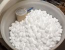 Salt Crystals are only about $8 a bag